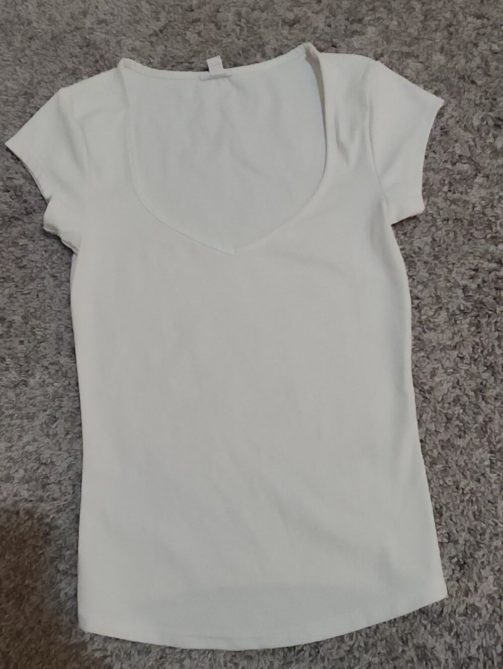 Sleek T-shirt